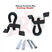 Ceiling Hooks (4)